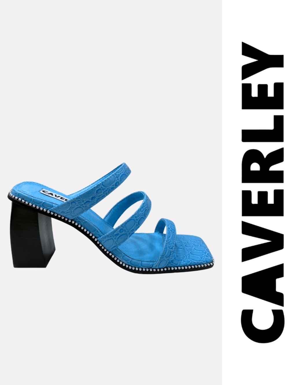 Caverley - Nora II Mule